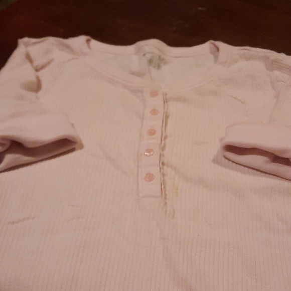 JUNIOR GIRLS 👚 BLOUSE. SIZE MEDIUM. - Picture 3 of 4